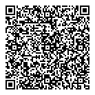 Jour De La Terre QR Card