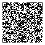 Salon Ezzdine Chakhari QR Card