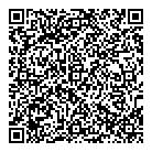 Judo Dojo Zenshin QR Card