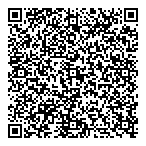 Centre De Recherche  Design QR Card