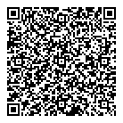 Clinique D'optometrie QR Card