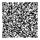 B G Intl QR Card