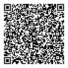 Monsieur Muffler QR Card