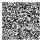 Black White Merchandising Co QR Card