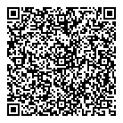 Plastique Polydx QR Card