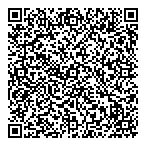 Interbeaute Coiffure QR Card