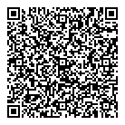 Joconde Coiffure QR Card