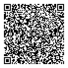 D R Apparel Inc QR Card