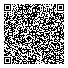 Mandyz Coiffure QR Card