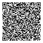 Restaurant Asie Moderne QR Card