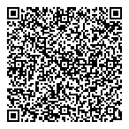 Montreal Zone Design QR Card