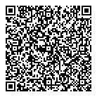 Restaurant Eggsphere QR Card