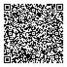 Linen Decor QR Card