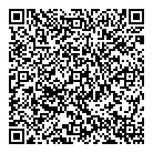 Post-Moderne QR Card