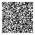 Barbershop Magik QR Card