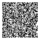 Butterfly Flip QR Card