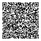 Senzeo Massotherapie QR Card