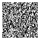 Vallee Graphique QR Card