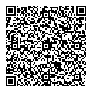 Gold QR Card