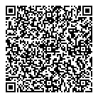 Gym Fitness Expert QR Card