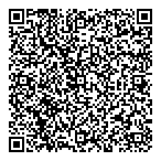 Bureau Coordonnateur Ahuntsic QR Card