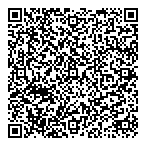 Aura Lie Manias Ra Flexologue QR Card