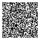 Clinique D'osteopathie QR Card