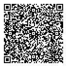 Service De Messagerie QR Card