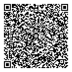 On The Matter Of Flowers QR Card