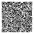 University Bed  Breakfast QR Card