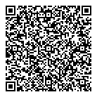 M C Copy Graphix QR Card