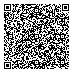 Auberge De Jeunesse-Montreal QR Card