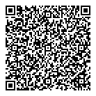 Inas Quebec Canada QR Card