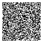 Canadian Fur Designers QR Card