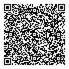 Logograph QR Card