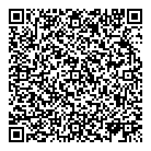 Cuir Labrador QR Card