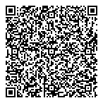 Roche Papier Ciseaux Garderie QR Card