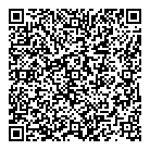 Lush Cosmetics QR Card