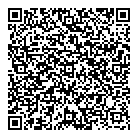 Lush Cosmetics QR Card