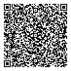 Restaurant Shish Kebab QR Card