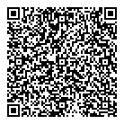 Bronzage Bishop QR Card