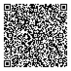 Foundation Of Greater Montreal QR Card