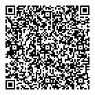 Restaurant Basha QR Card