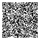 Garage Galaxy QR Card