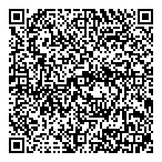 Fibrose Kystique Quebec QR Card