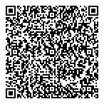 Auberge Solmar Sauvagine QR Card