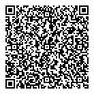 Bonjour Montreal QR Card