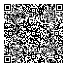 Patisserie Rhubarbe QR Card