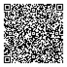 Tungsten Visuel QR Card