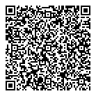 Table En Bois QR Card